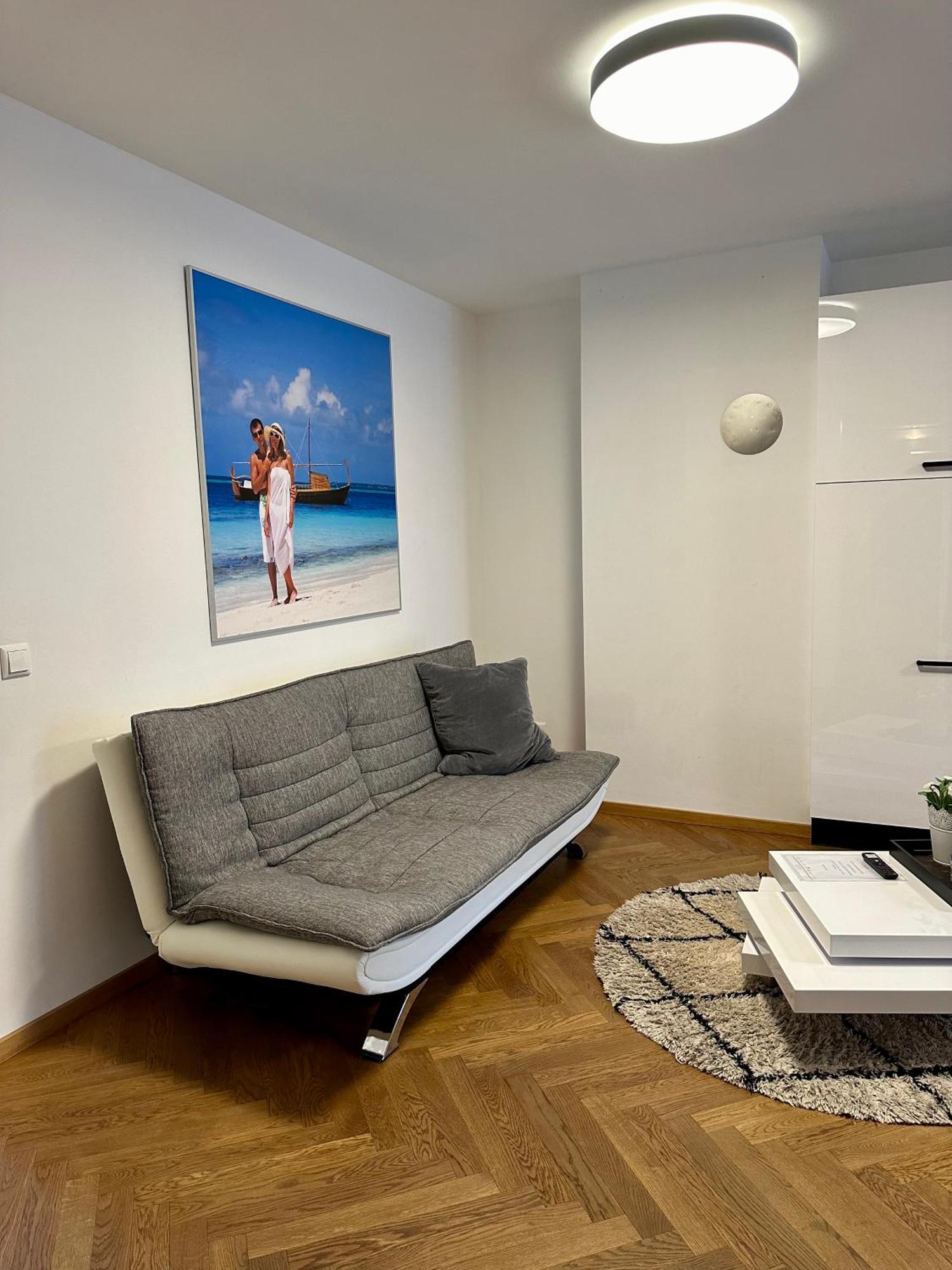 Exklusives Apartment Mit Einmaligem Blick Zur Frauenkirche - Parkplatz Kostenfrei Dresden Luaran gambar